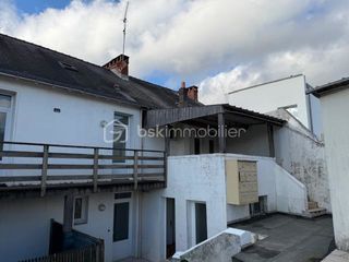  Appartement � vendre 2 pi�ces 16 m�