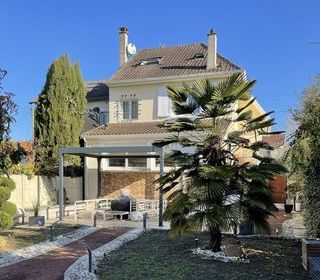  Maison � vendre 6 pi�ces 132 m�