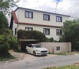  Maison � vendre 8 pi�ces 254 m�