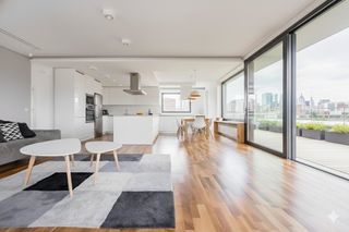  Appartement � vendre 5 pi�ces 115 m�