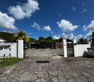  Appartement � vendre 1 pi�ce 25 m�