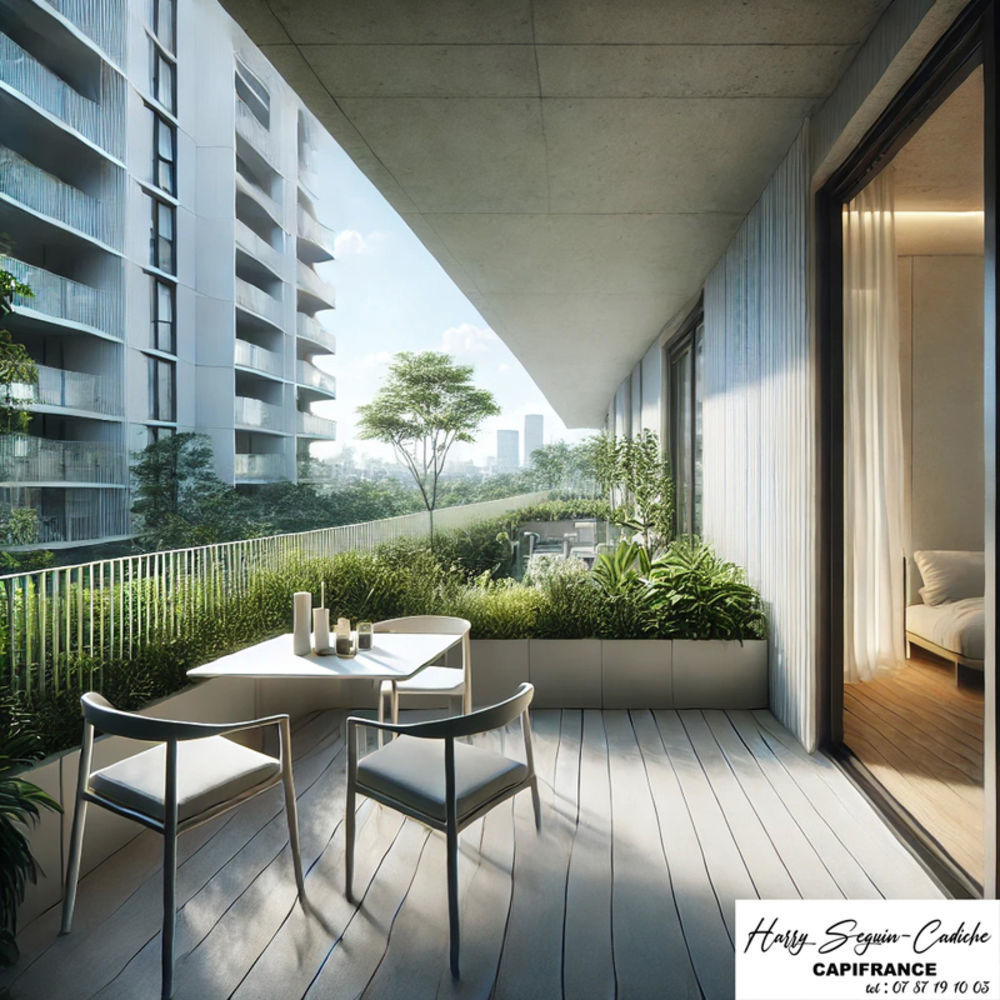 � vendre  Appartement Sceaux (92330)