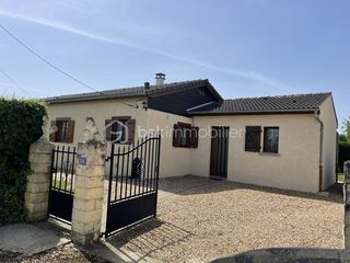  Maison � vendre 4 pi�ces 101 m�