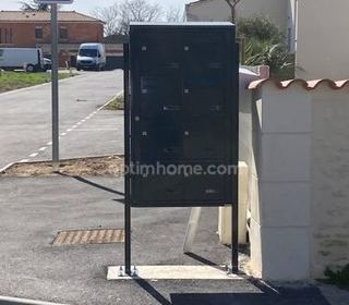  Terrain � vendre 555 m�