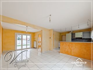  Maison � vendre 5 pi�ces 80 m�