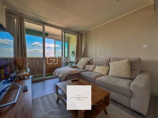  Appartement � vendre 4 pi�ces 71 m�