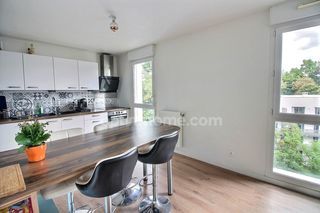  Appartement � vendre 3 pi�ces 62 m�