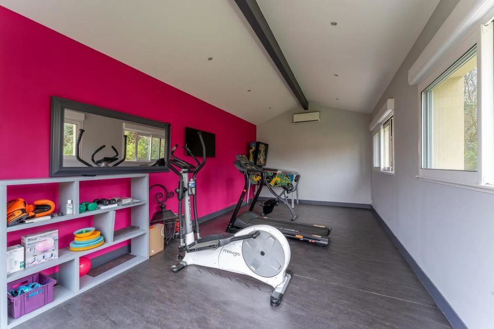 � vendre  Maison La Br�de (33650)