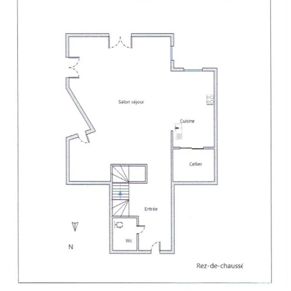 � vendre  Appartement Issy-les-Moulineaux (92130)