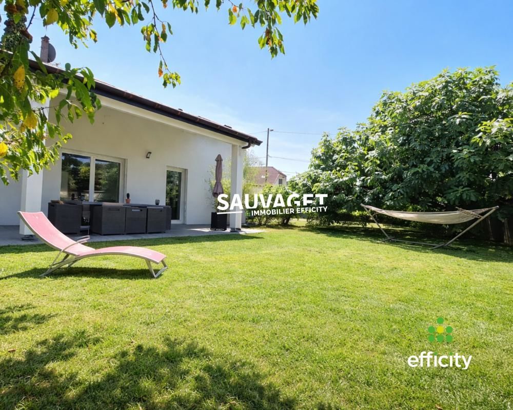 � vendre  Maison Annemasse (74100)