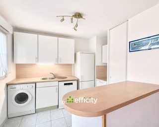  Appartement � vendre 2 pi�ces 49 m�