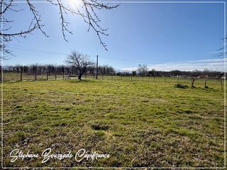  Terrain � vendre 942 m�