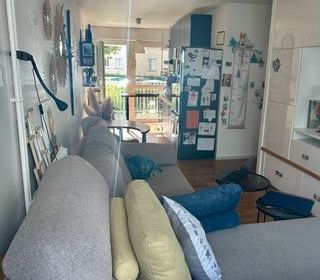  Appartement � louer 1 pi�ce 36 m�