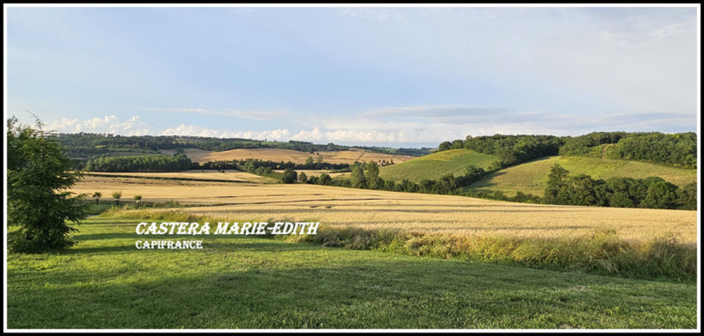 � vendre  Propri�t�/ch�teau Auch (32000)