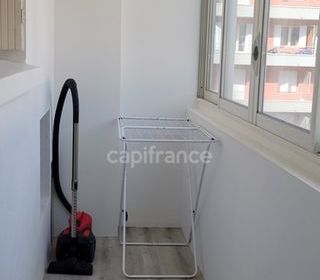  Appartement � vendre 2 pi�ces 40 m�