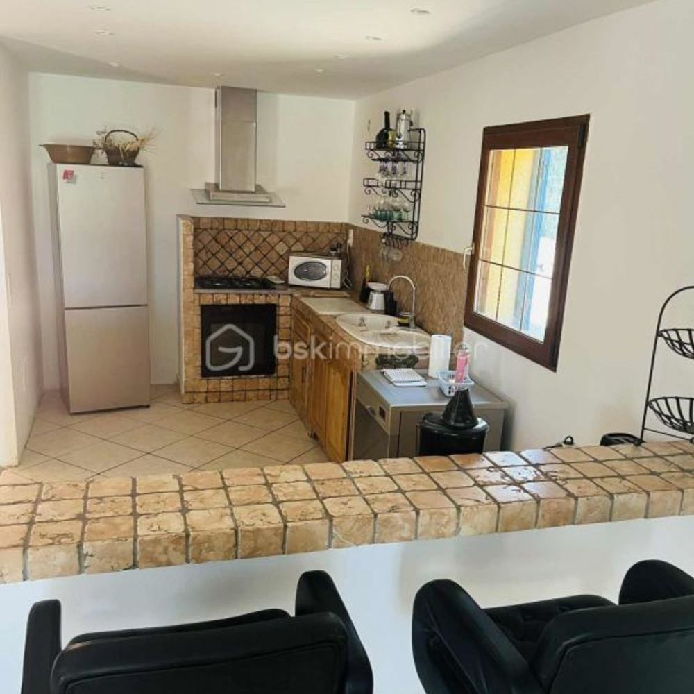 � vendre  Villa Calvi (20260)