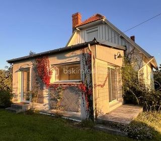  Maison � vendre 4 pi�ces 110 m�