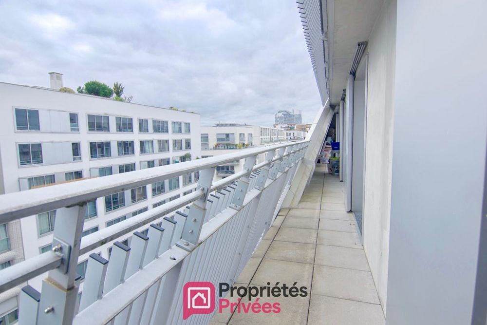 � vendre  Appartement Boulogne-Billancourt (92100)