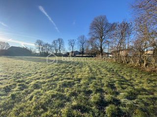  Terrain � vendre 1600 m�