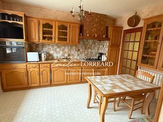  Maison � vendre 7 pi�ces 150 m�