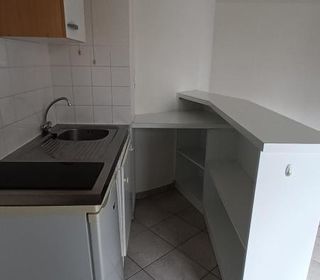  Appartement � louer 2 pi�ces 42 m�