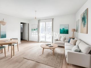  Appartement � vendre 2 pi�ces 34 m�