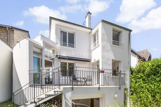  Maison � vendre 8 pi�ces 177 m�