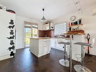  Maison � vendre 7 pi�ces 136 m�