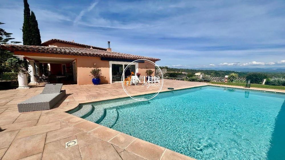 � vendre  Villa St Aygulf (83370)