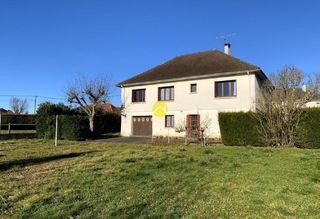  Maison � vendre 4 pi�ces 97 m�