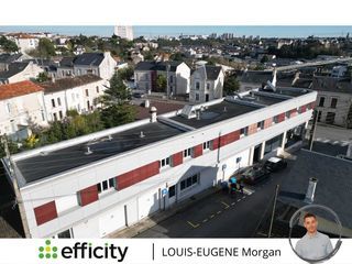  Immeuble � vendre 15 + pi�ces 553 m�