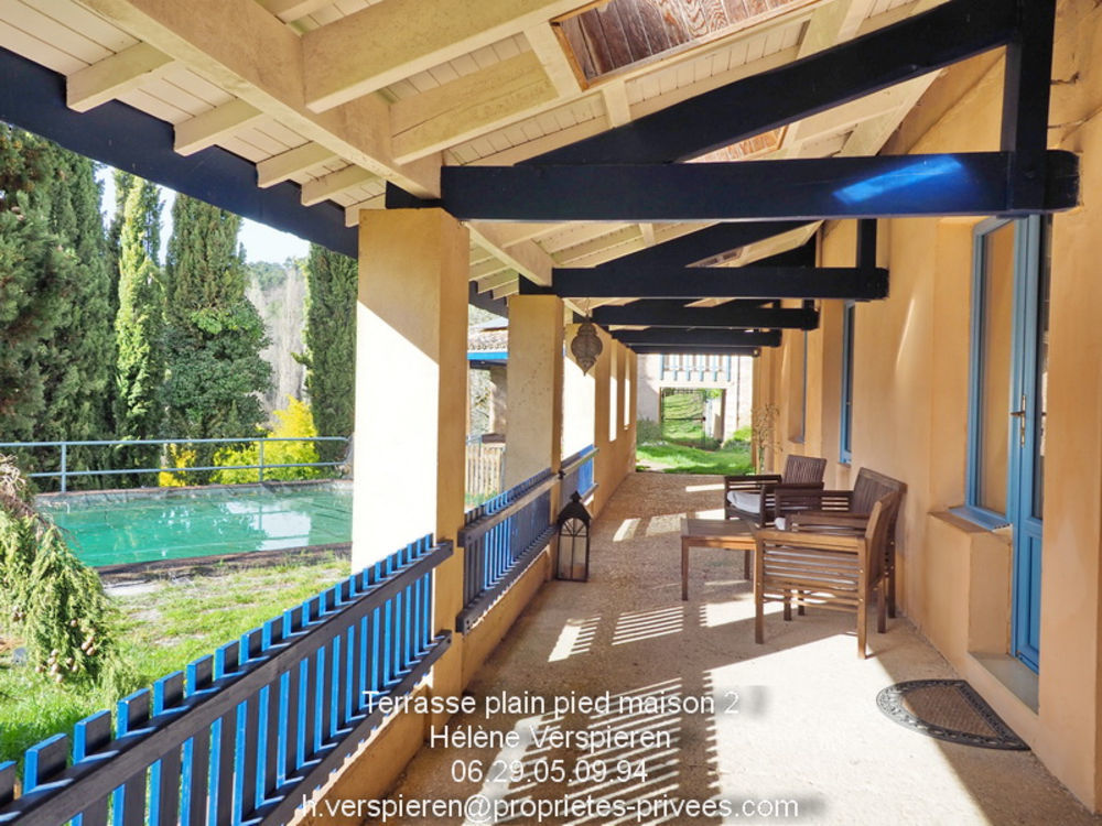 � vendre  Maison Rouffignac-Saint-Cernin-de-Reilhac (24580)