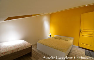  Maison � vendre 2 pi�ces 47 m�