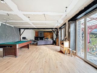  Maison � vendre 4 pi�ces 220 m�