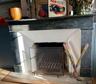  Appartement � vendre 5 pi�ces 116 m�