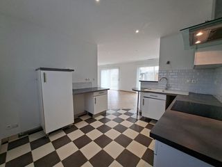  Maison � vendre 6 pi�ces 119 m�