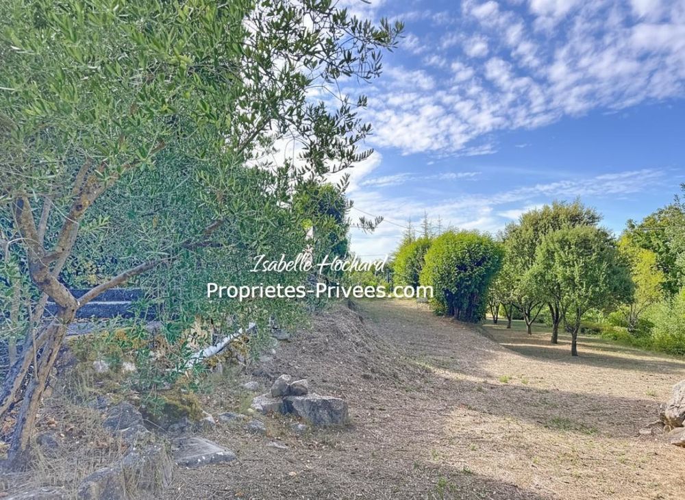 � vendre  Maison Brignoles (83170)