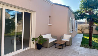  Maison � vendre 5 pi�ces 107 m�