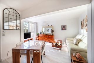  Appartement � vendre 3 pi�ces 58 m�