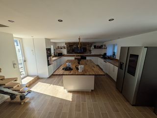  Maison � vendre 7 pi�ces 243 m�