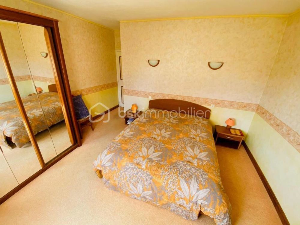 � vendre  Propri�t�/ch�teau Sarzeau (56370)