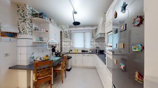  Appartement � vendre 4 pi�ces 83 m�