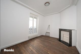  Appartement � vendre 3 pi�ces 50 m�