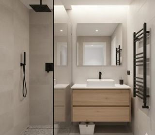  Appartement � vendre 2 pi�ces 43 m�