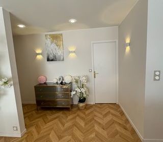  Appartement � vendre 3 pi�ces 82 m�