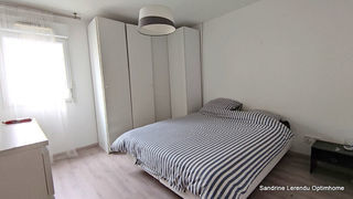  Appartement � vendre 3 pi�ces 67 m�