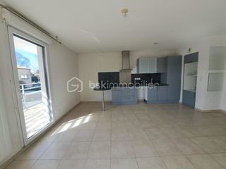  Appartement � vendre 3 pi�ces 63 m�