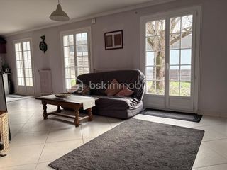  Maison � vendre 4 pi�ces 85 m�