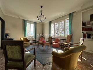  Maison � vendre 8 pi�ces 168 m�