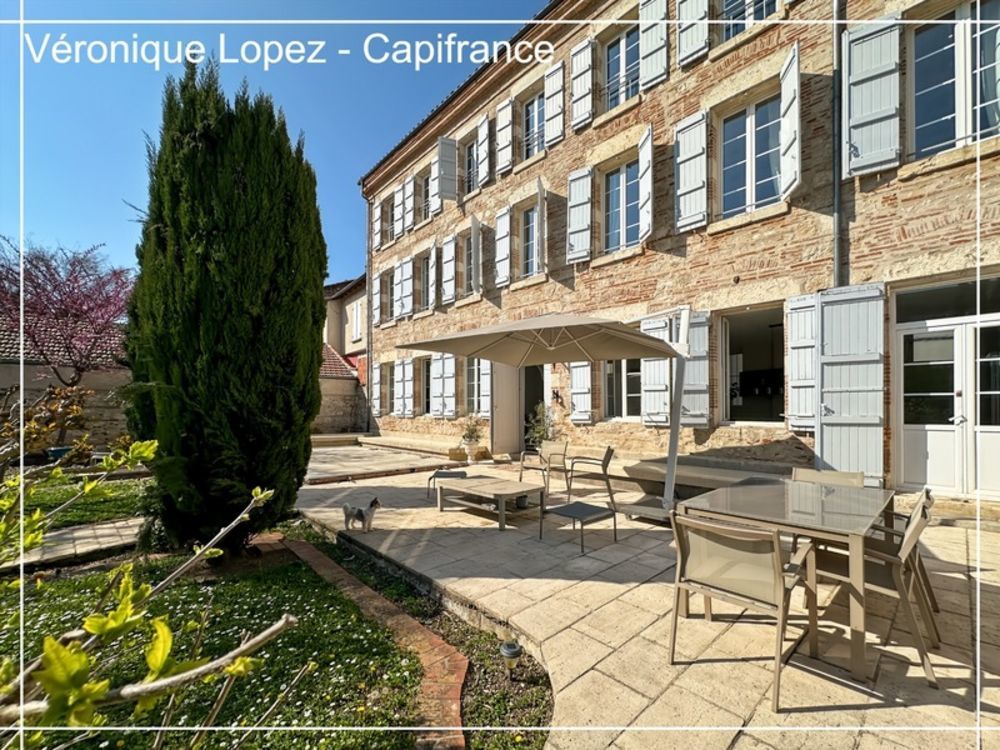 � vendre  Maison Agen (47000)